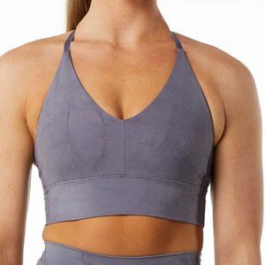 Alphalux Wonder Bra - Misty Lilac